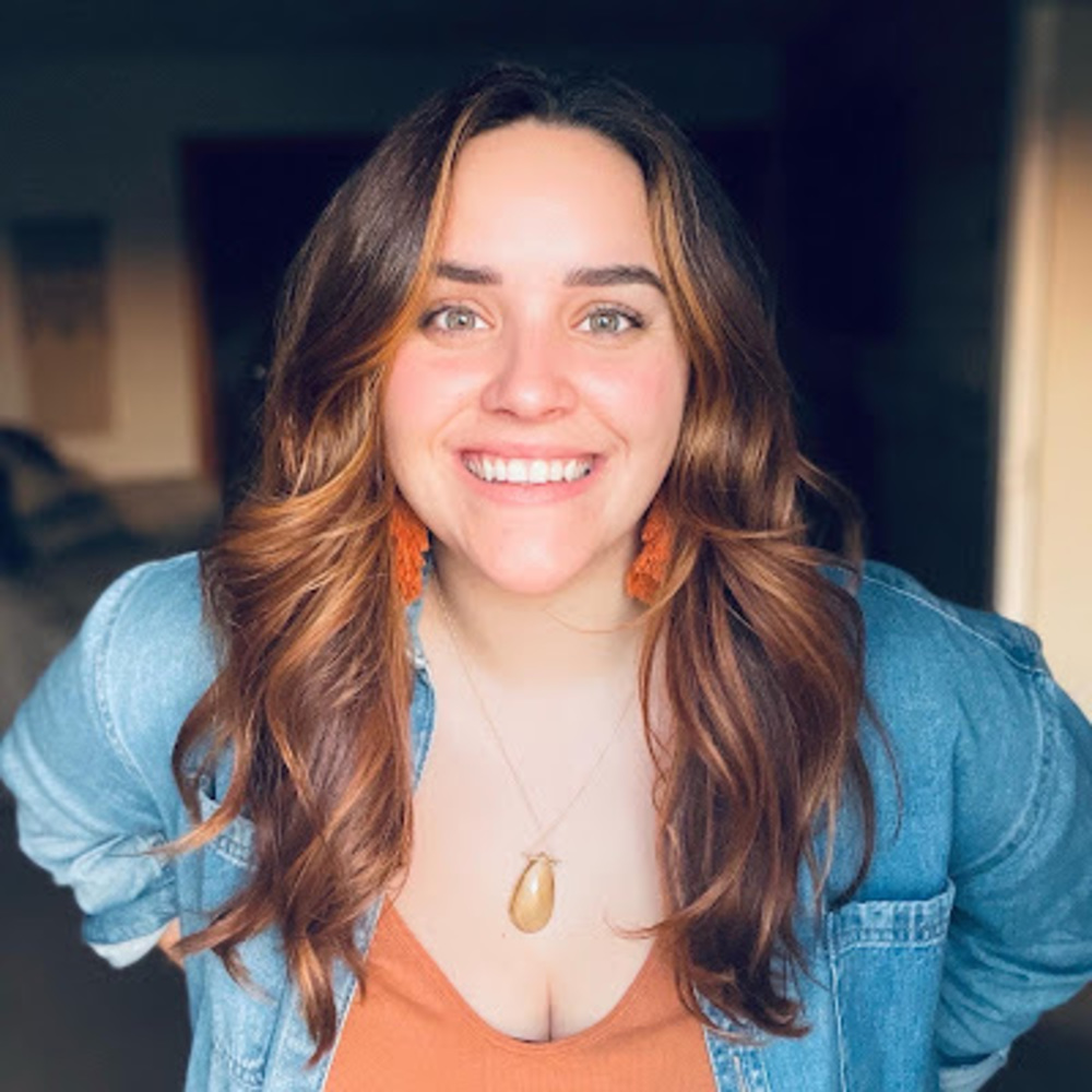 Meet your Posher, Chelsey